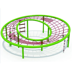 攀爬墙(图5) 攀爬墙(图5)