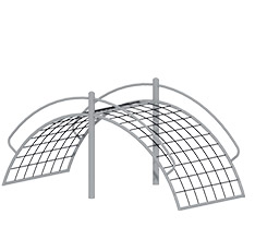 青少年体能拓展组合(图5) 青少年体能拓展组合(图5)