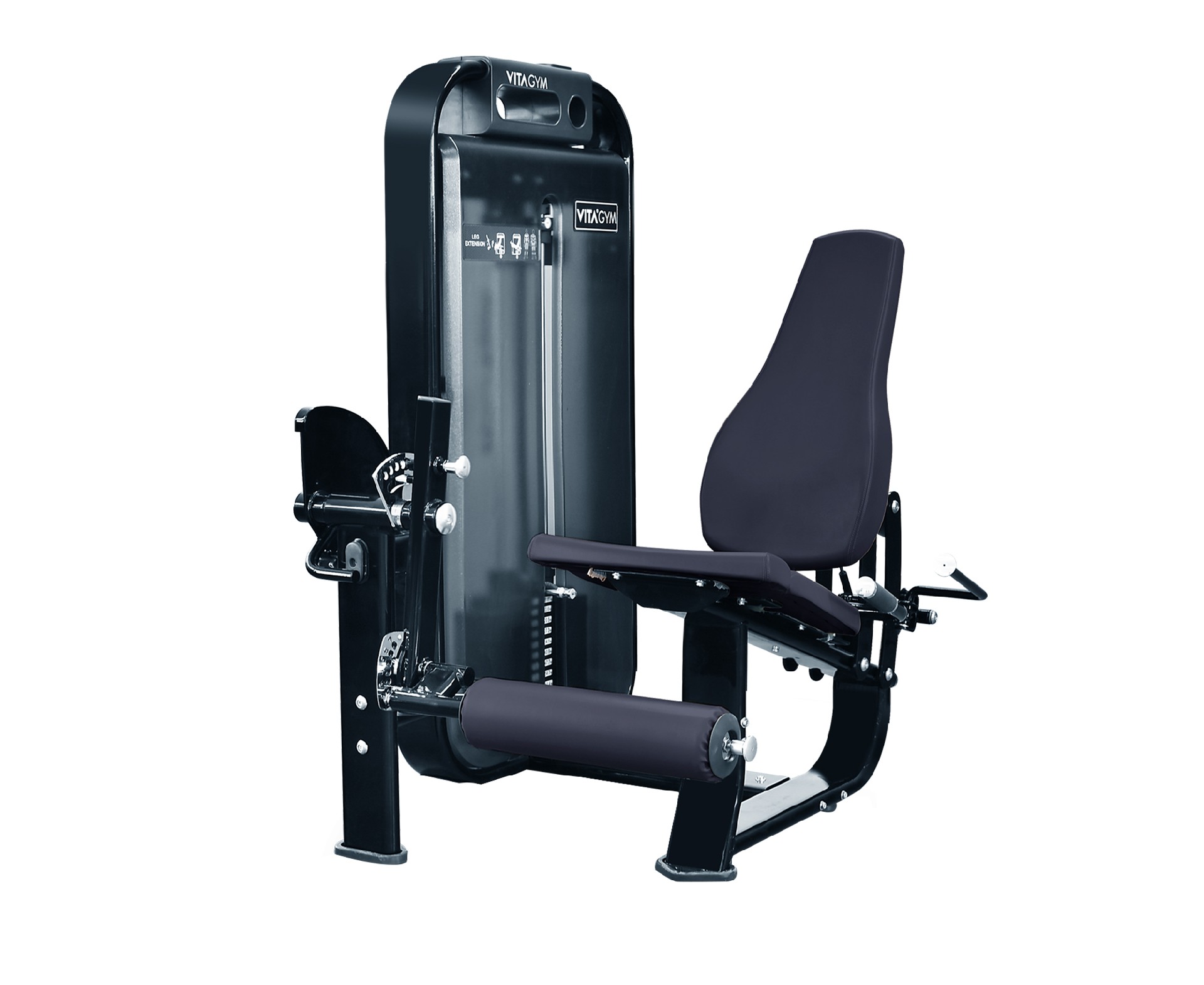 坐式三头肌训练器(图4) 坐式三头肌训练器(图4)