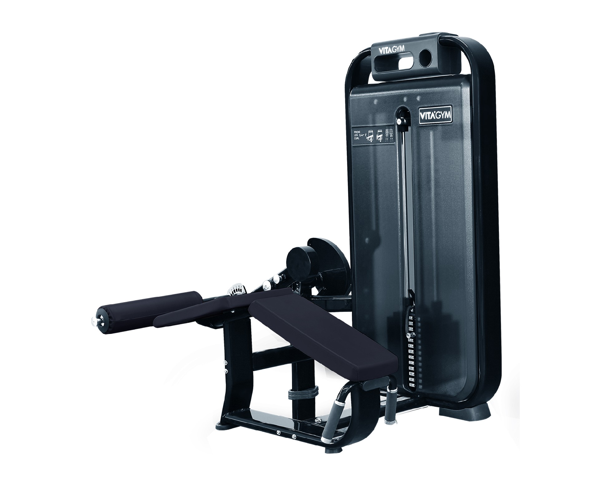 坐式三头肌训练器(图5) 坐式三头肌训练器(图5)