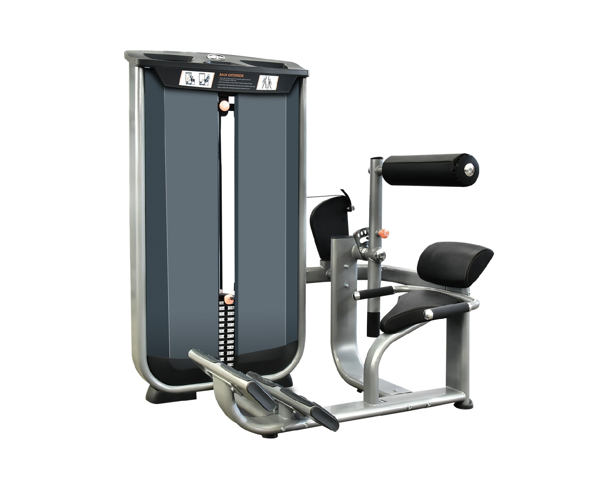 坐式高拉训练器(图6)