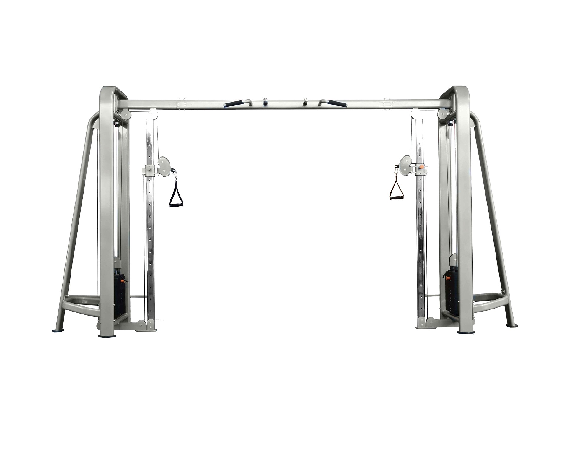 十二站位多功能训练器(图2) 十二站位多功能训练器(图2)