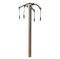 腿部按摩器(图3) 腿部按摩器(图3)